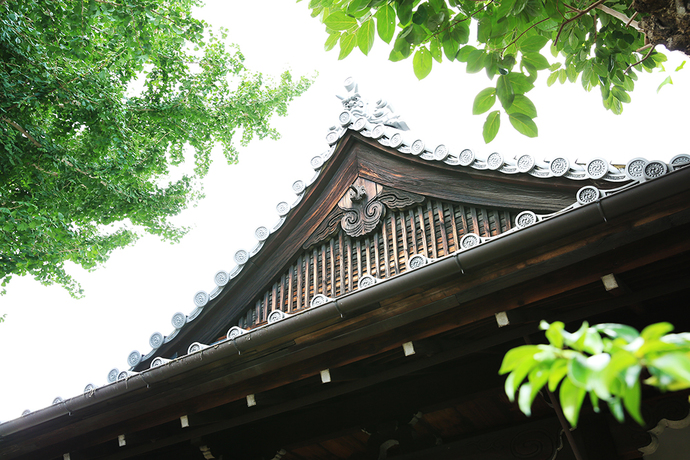 寺院のご案内 蓮久寺 お寺 お墓のアイエム